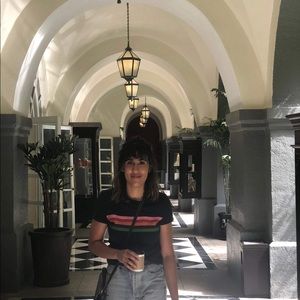 Meet your Posher, Radhika